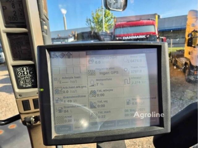 Кейс Magnum, об'ємом двигуна 0 л та пробігом 0 тис. км за 58956 $, фото 5 на Automoto.ua