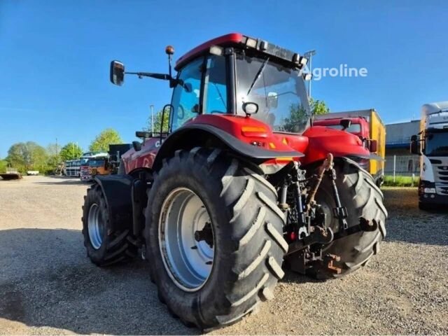 Кейс Magnum, об'ємом двигуна 0 л та пробігом 0 тис. км за 58271 $, фото 2 на Automoto.ua