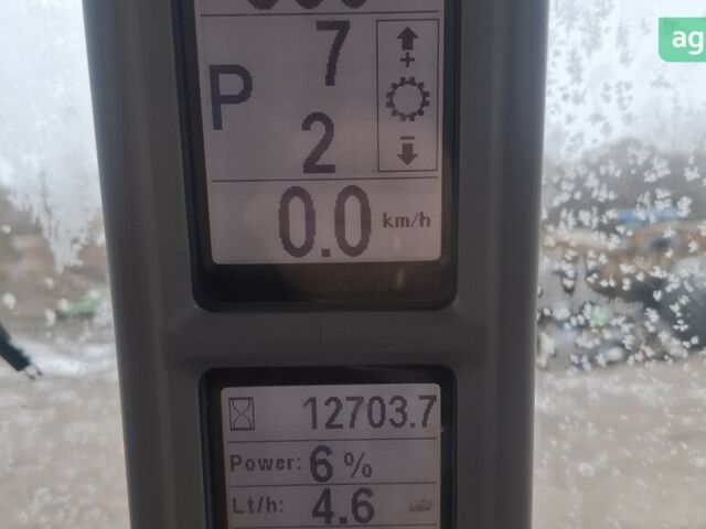 Кейс Магнум, объемом двигателя 0 л и пробегом 0 тыс. км за 56600 $, фото 10 на Automoto.ua