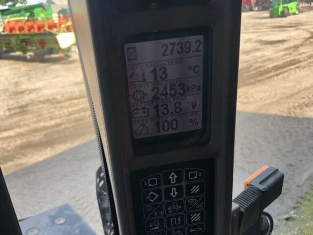 Кейс Magnum, об'ємом двигуна 0 л та пробігом 0 тис. км за 114760 $, фото 4 на Automoto.ua