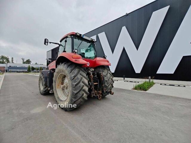 Кейс Магнум, объемом двигателя 0 л и пробегом 0 тыс. км за 54226 $, фото 6 на Automoto.ua