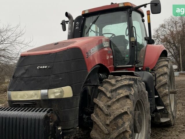 Кейс Magnum, об'ємом двигуна 0 л та пробігом 0 тис. км за 71157 $, фото 1 на Automoto.ua