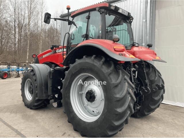 Кейс Магнум, объемом двигателя 0 л и пробегом 0 тыс. км за 93166 $, фото 8 на Automoto.ua