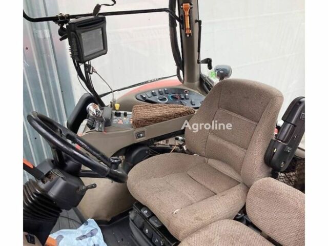 Кейс Магнум, объемом двигателя 0 л и пробегом 0 тыс. км за 93166 $, фото 10 на Automoto.ua