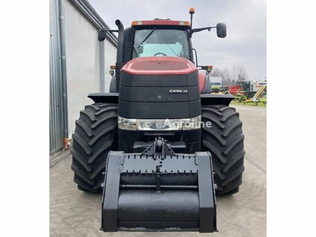 Кейс Магнум, объемом двигателя 0 л и пробегом 0 тыс. км за 93166 $, фото 2 на Automoto.ua