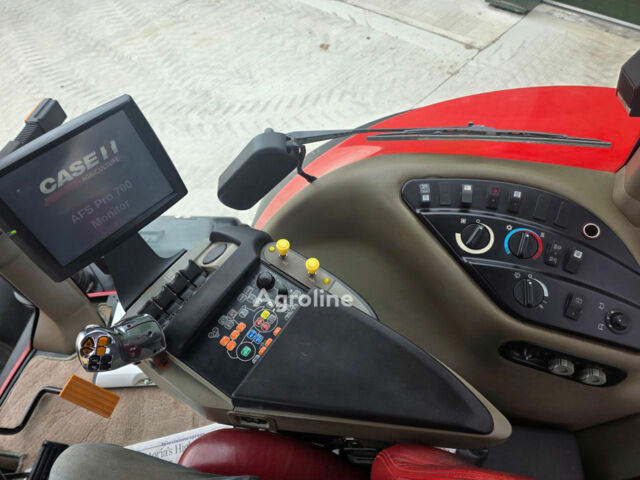 Кейс Magnum, об'ємом двигуна 0 л та пробігом 0 тис. км за 82542 $, фото 10 на Automoto.ua