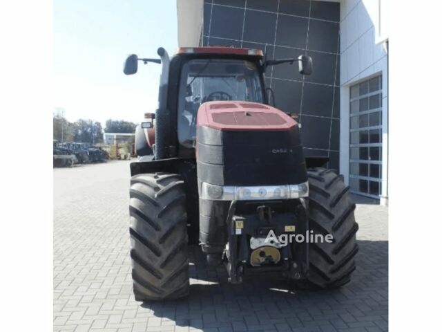 Кейс Магнум, объемом двигателя 0 л и пробегом 0 тыс. км за 55442 $, фото 5 на Automoto.ua