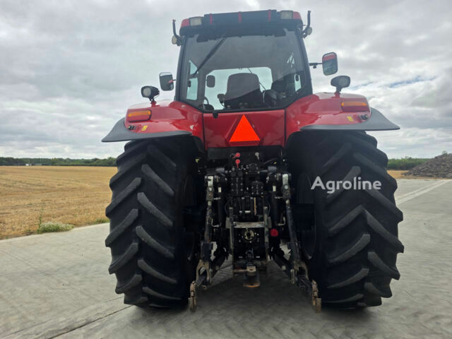 Кейс Magnum, об'ємом двигуна 0 л та пробігом 0 тис. км за 82542 $, фото 5 на Automoto.ua