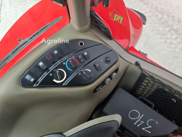 Кейс Magnum, об'ємом двигуна 0 л та пробігом 0 тис. км за 82542 $, фото 9 на Automoto.ua