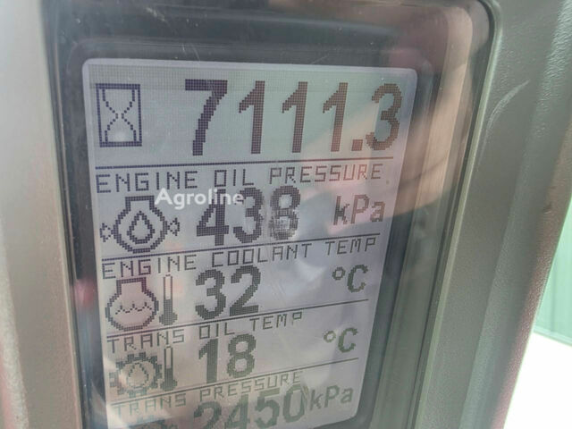 Кейс Магнум, объемом двигателя 0 л и пробегом 0 тыс. км за 81743 $, фото 11 на Automoto.ua