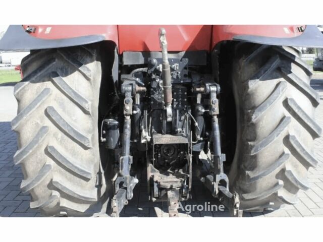 Кейс Магнум, объемом двигателя 0 л и пробегом 0 тыс. км за 55442 $, фото 7 на Automoto.ua