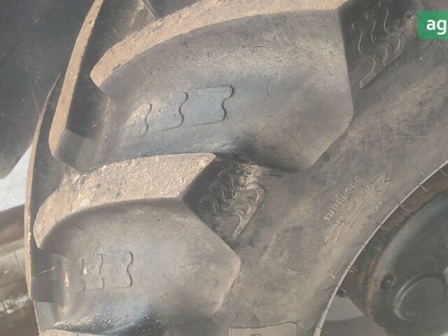 Кейс Магнум, объемом двигателя 8.7 л и пробегом 20 тыс. км за 35000 $, фото 6 на Automoto.ua