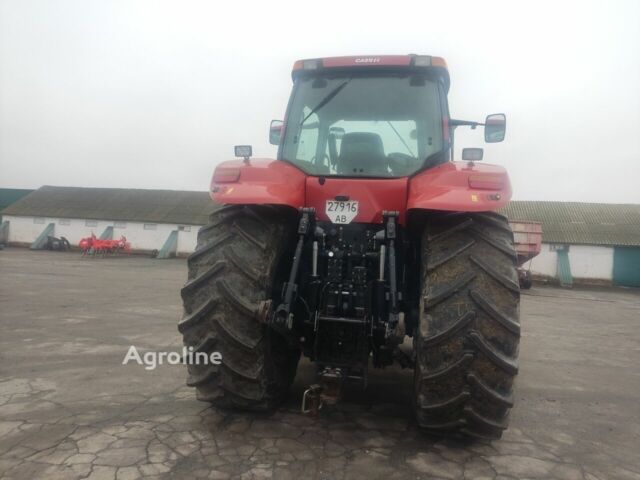 Кейс Магнум, объемом двигателя 0 л и пробегом 0 тыс. км за 51759 $, фото 4 на Automoto.ua