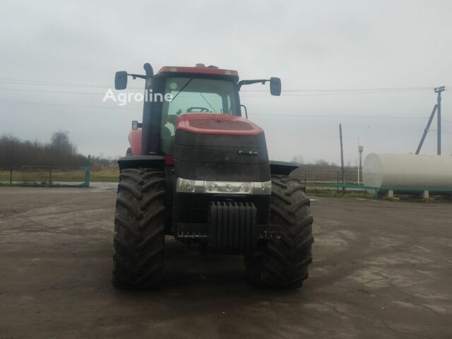 Кейс Магнум, объемом двигателя 0 л и пробегом 0 тыс. км за 51759 $, фото 1 на Automoto.ua