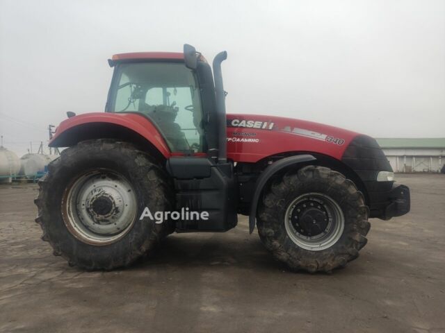 Кейс Магнум, объемом двигателя 0 л и пробегом 0 тыс. км за 51759 $, фото 3 на Automoto.ua