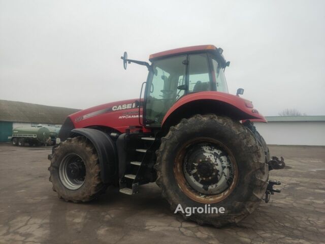 Кейс Магнум, объемом двигателя 0 л и пробегом 0 тыс. км за 51759 $, фото 5 на Automoto.ua