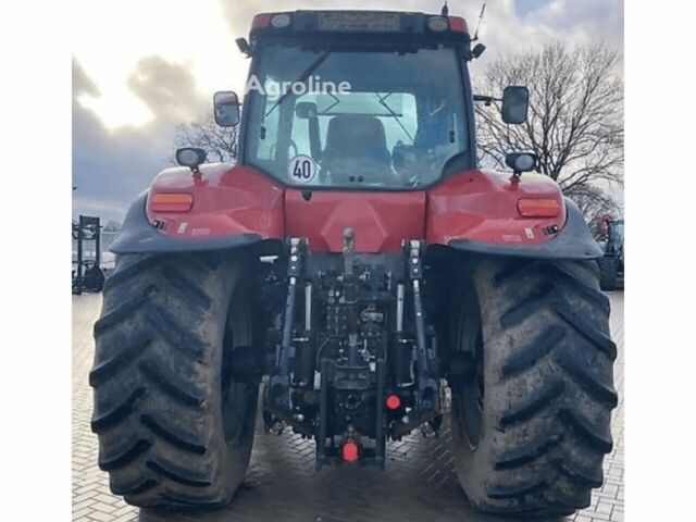 Кейс Магнум, объемом двигателя 0 л и пробегом 0 тыс. км за 87385 $, фото 3 на Automoto.ua