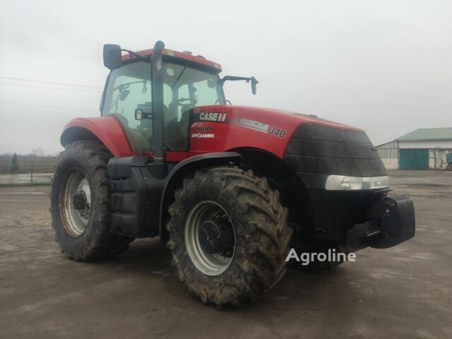 Кейс Магнум, объемом двигателя 0 л и пробегом 0 тыс. км за 51759 $, фото 2 на Automoto.ua