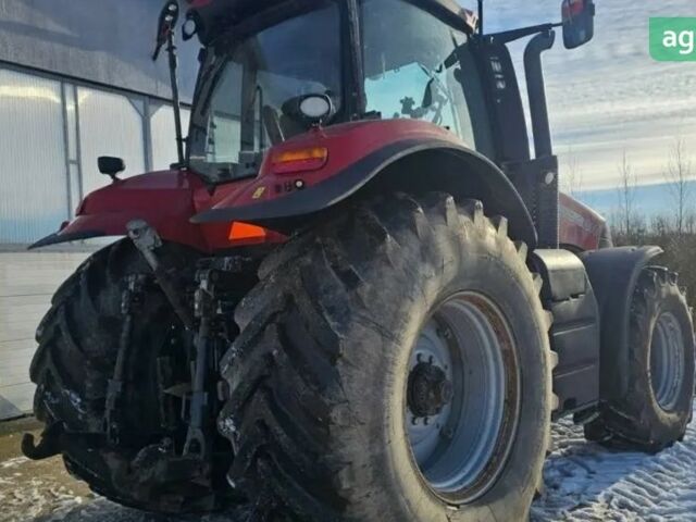 Кейс Magnum, об'ємом двигуна 0 л та пробігом 0 тис. км за 75166 $, фото 4 на Automoto.ua
