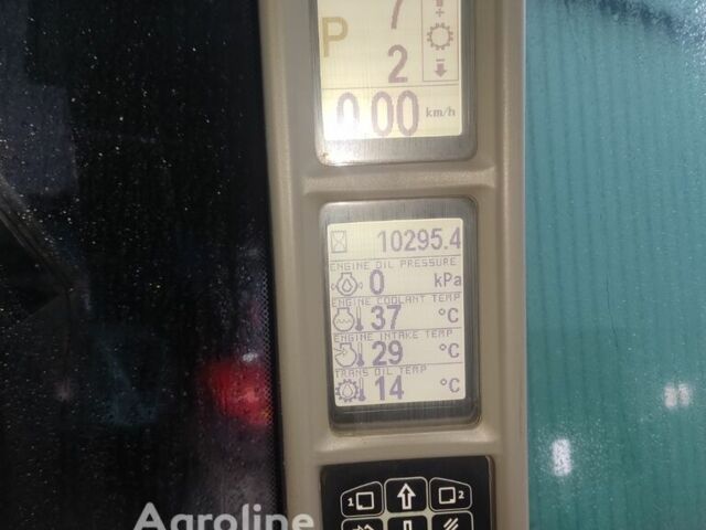 Кейс Магнум, объемом двигателя 0 л и пробегом 0 тыс. км за 51759 $, фото 6 на Automoto.ua