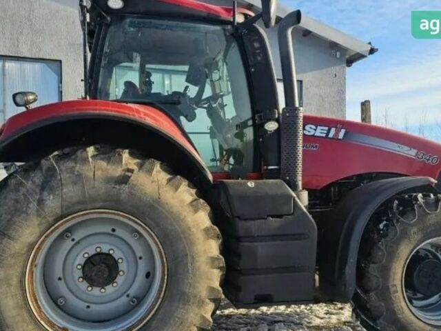 Кейс Magnum, об'ємом двигуна 0 л та пробігом 0 тис. км за 75166 $, фото 2 на Automoto.ua