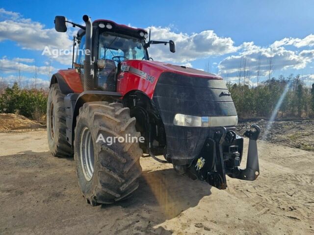 Кейс Магнум, объемом двигателя 0 л и пробегом 0 тыс. км за 68186 $, фото 14 на Automoto.ua