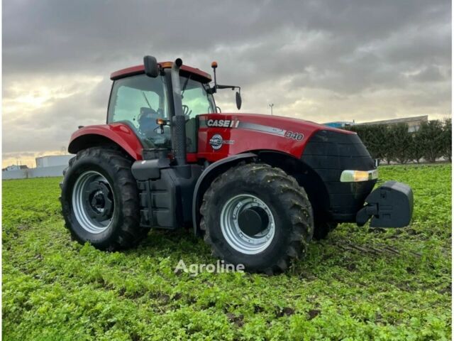 Кейс Magnum, об'ємом двигуна 0 л та пробігом 0 тис. км за 59902 $, фото 4 на Automoto.ua