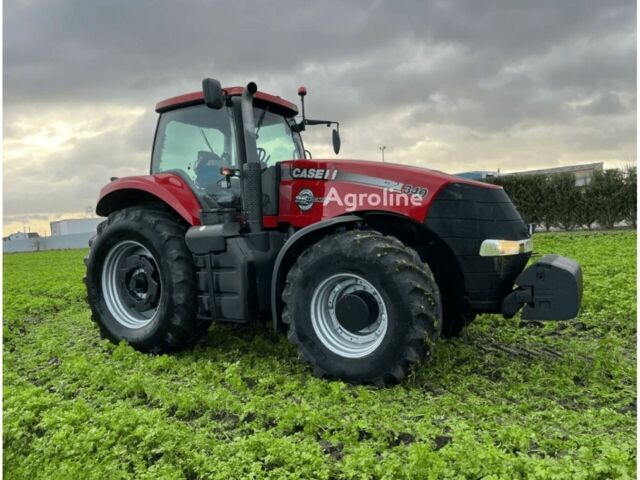 Кейс Magnum, об'ємом двигуна 0 л та пробігом 0 тис. км за 60089 $, фото 4 на Automoto.ua