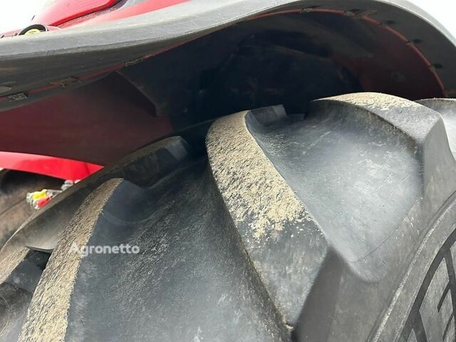 Кейс Магнум, объемом двигателя 0 л и пробегом 0 тыс. км за 84871 $, фото 8 на Automoto.ua