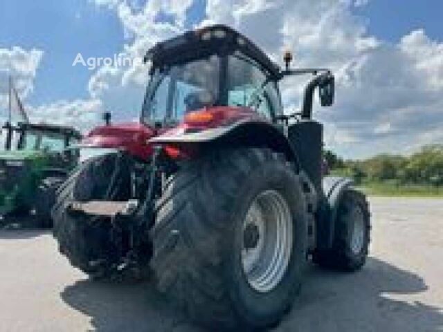 Кейс Магнум, объемом двигателя 0 л и пробегом 0 тыс. км за 53023 $, фото 5 на Automoto.ua