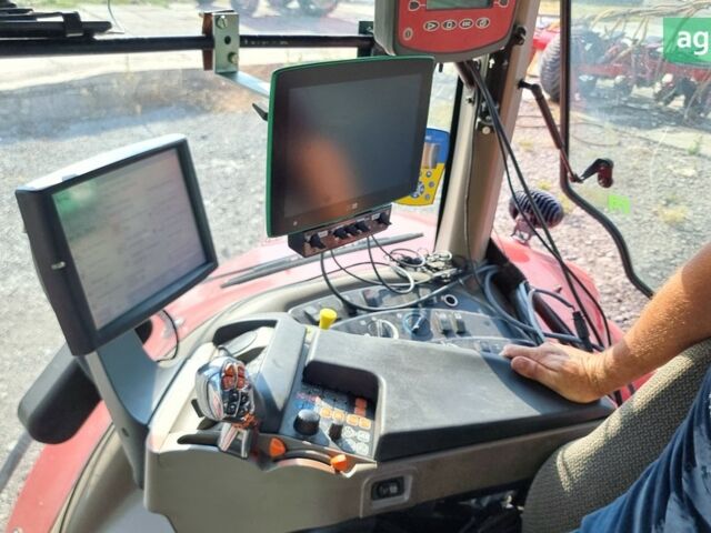 Кейс Magnum, об'ємом двигуна 0 л та пробігом 0 тис. км за 135000 $, фото 8 на Automoto.ua