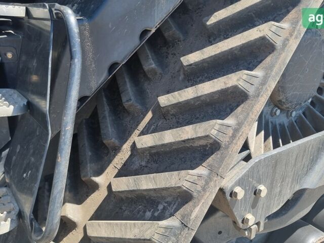 Кейс Magnum, об'ємом двигуна 0 л та пробігом 0 тис. км за 135000 $, фото 1 на Automoto.ua