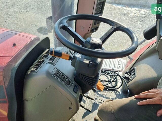 Кейс Magnum, об'ємом двигуна 0 л та пробігом 0 тис. км за 135000 $, фото 9 на Automoto.ua