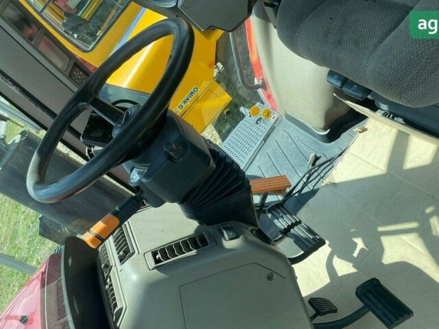 Кейс Магнум, объемом двигателя 0 л и пробегом 0 тыс. км за 149000 $, фото 6 на Automoto.ua