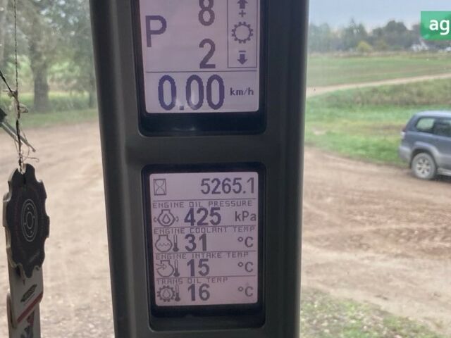 Кейс Магнум, объемом двигателя 0 л и пробегом 0 тыс. км за 128679 $, фото 4 на Automoto.ua