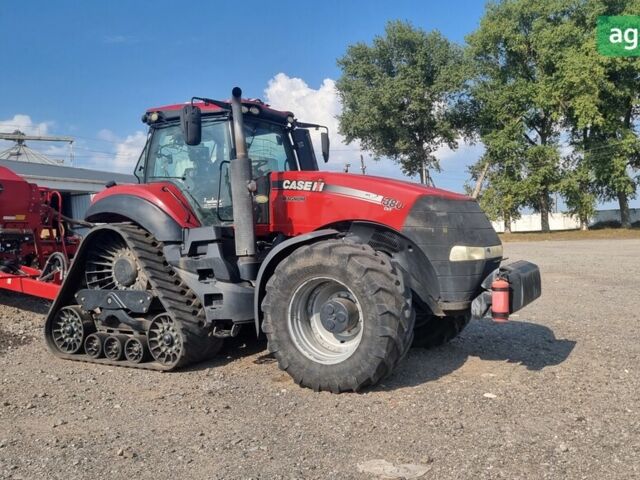 Кейс Magnum, об'ємом двигуна 0 л та пробігом 0 тис. км за 135000 $, фото 3 на Automoto.ua