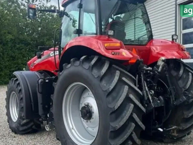Кейс Магнум, объемом двигателя 0 л и пробегом 0 тыс. км за 100487 $, фото 3 на Automoto.ua