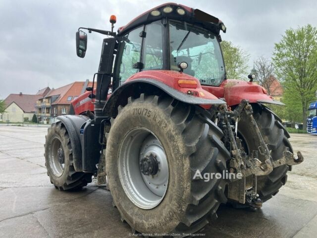 Кейс Магнум, объемом двигателя 0 л и пробегом 0 тыс. км за 93041 $, фото 5 на Automoto.ua