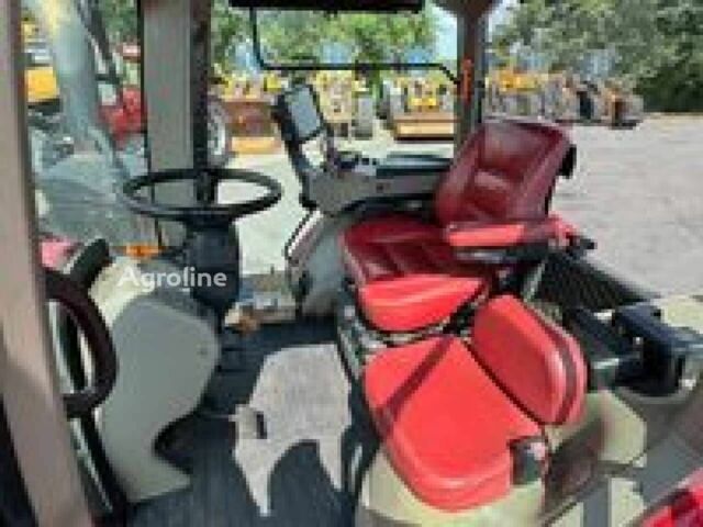 Кейс Магнум, объемом двигателя 0 л и пробегом 0 тыс. км за 53023 $, фото 9 на Automoto.ua