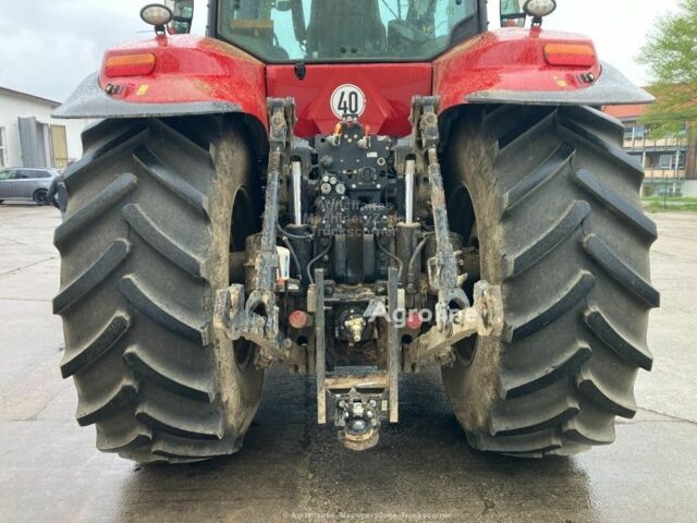 Кейс Магнум, объемом двигателя 0 л и пробегом 0 тыс. км за 93041 $, фото 4 на Automoto.ua