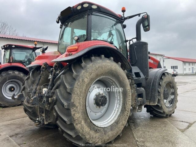 Кейс Магнум, объемом двигателя 0 л и пробегом 0 тыс. км за 93041 $, фото 1 на Automoto.ua