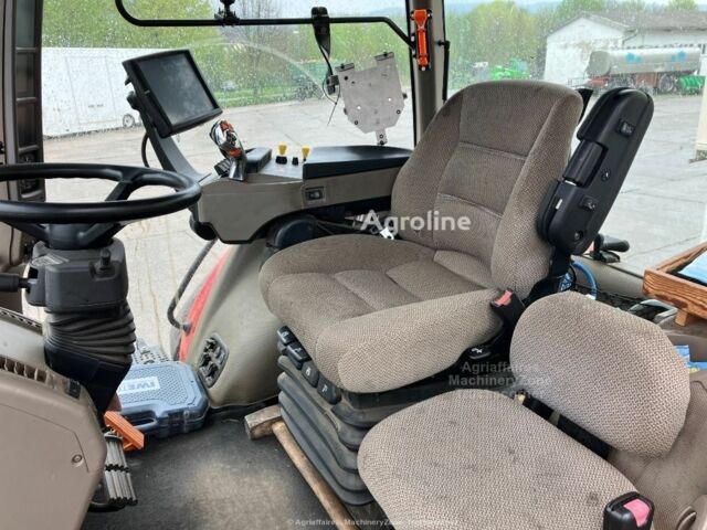 Кейс Магнум, объемом двигателя 0 л и пробегом 0 тыс. км за 93041 $, фото 6 на Automoto.ua