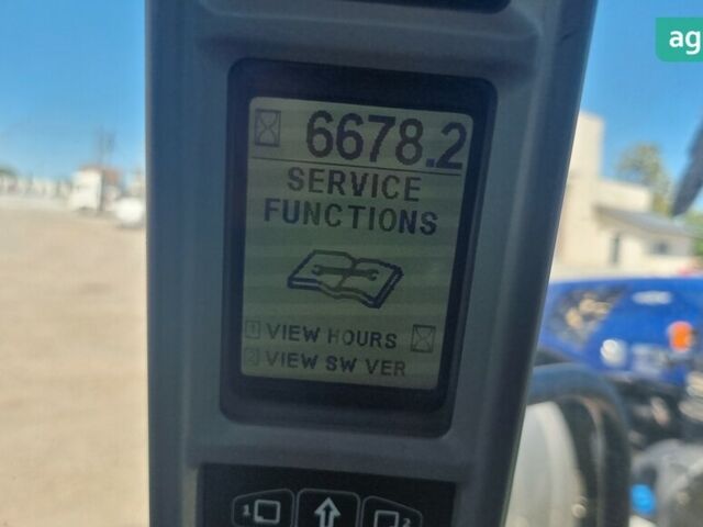 Кейс Magnum, об'ємом двигуна 0 л та пробігом 0 тис. км за 135000 $, фото 2 на Automoto.ua