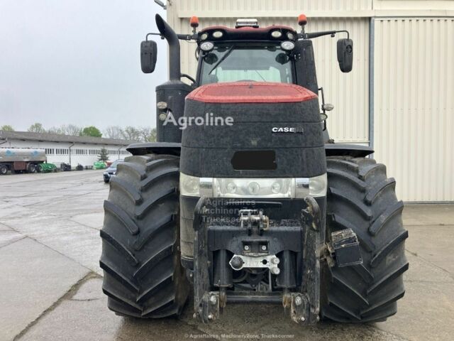 Кейс Магнум, объемом двигателя 0 л и пробегом 0 тыс. км за 93041 $, фото 2 на Automoto.ua