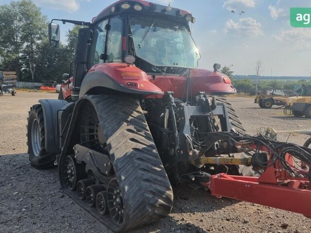 Кейс Magnum, об'ємом двигуна 0 л та пробігом 0 тис. км за 135000 $, фото 5 на Automoto.ua