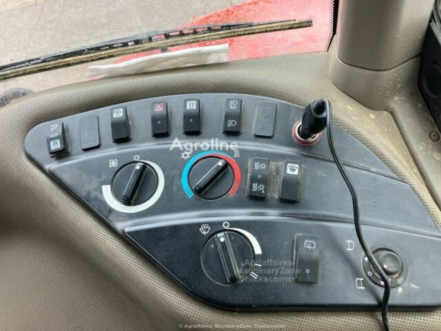 Кейс Магнум, объемом двигателя 0 л и пробегом 0 тыс. км за 93041 $, фото 3 на Automoto.ua