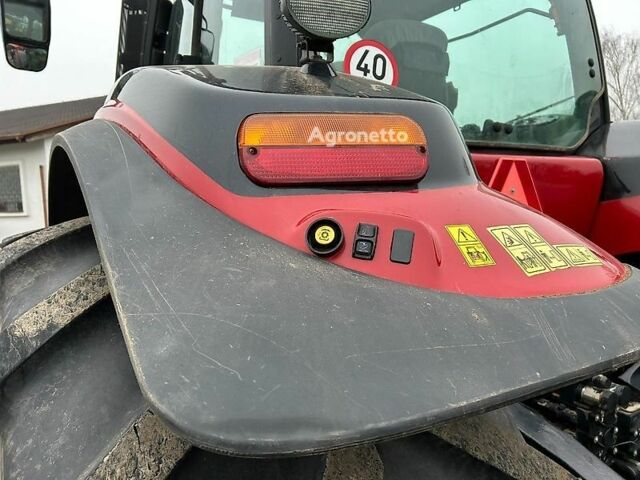 Кейс Магнум, объемом двигателя 0 л и пробегом 0 тыс. км за 84871 $, фото 7 на Automoto.ua