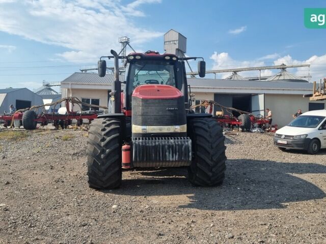 Кейс Magnum, об'ємом двигуна 0 л та пробігом 0 тис. км за 135000 $, фото 4 на Automoto.ua