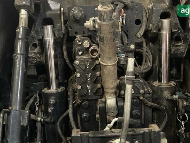 Кейс Магнум, объемом двигателя 0 л и пробегом 0 тыс. км за 128679 $, фото 3 на Automoto.ua