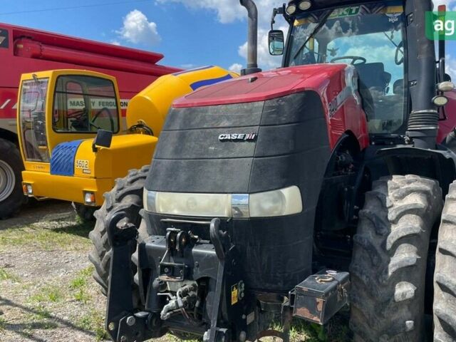 Кейс Магнум, объемом двигателя 0 л и пробегом 0 тыс. км за 149000 $, фото 3 на Automoto.ua